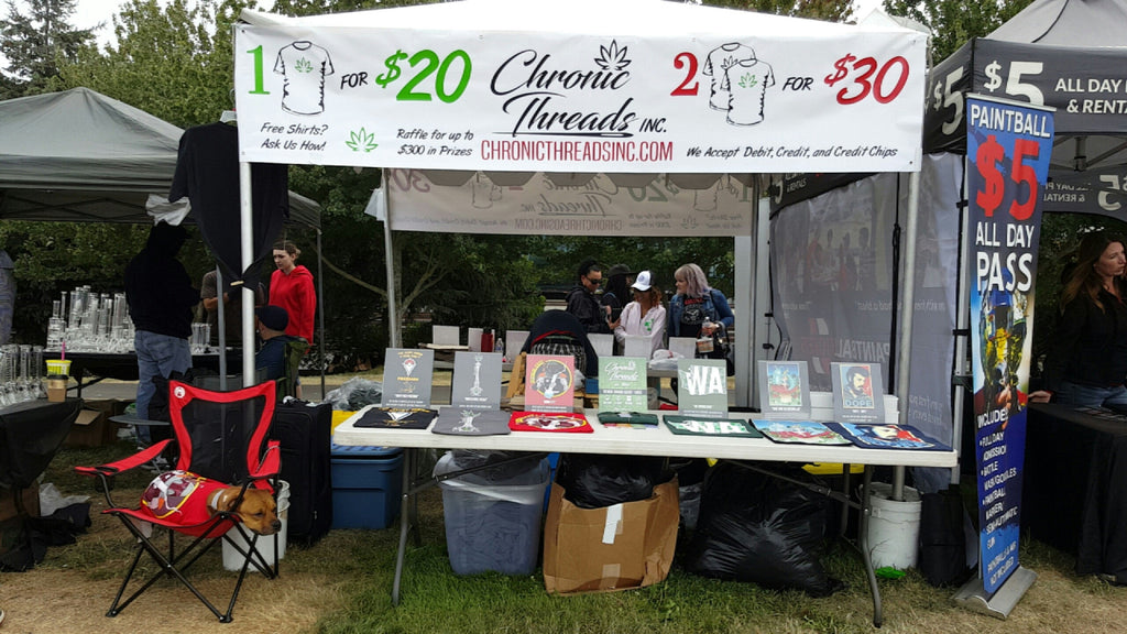 Hempfest 2016