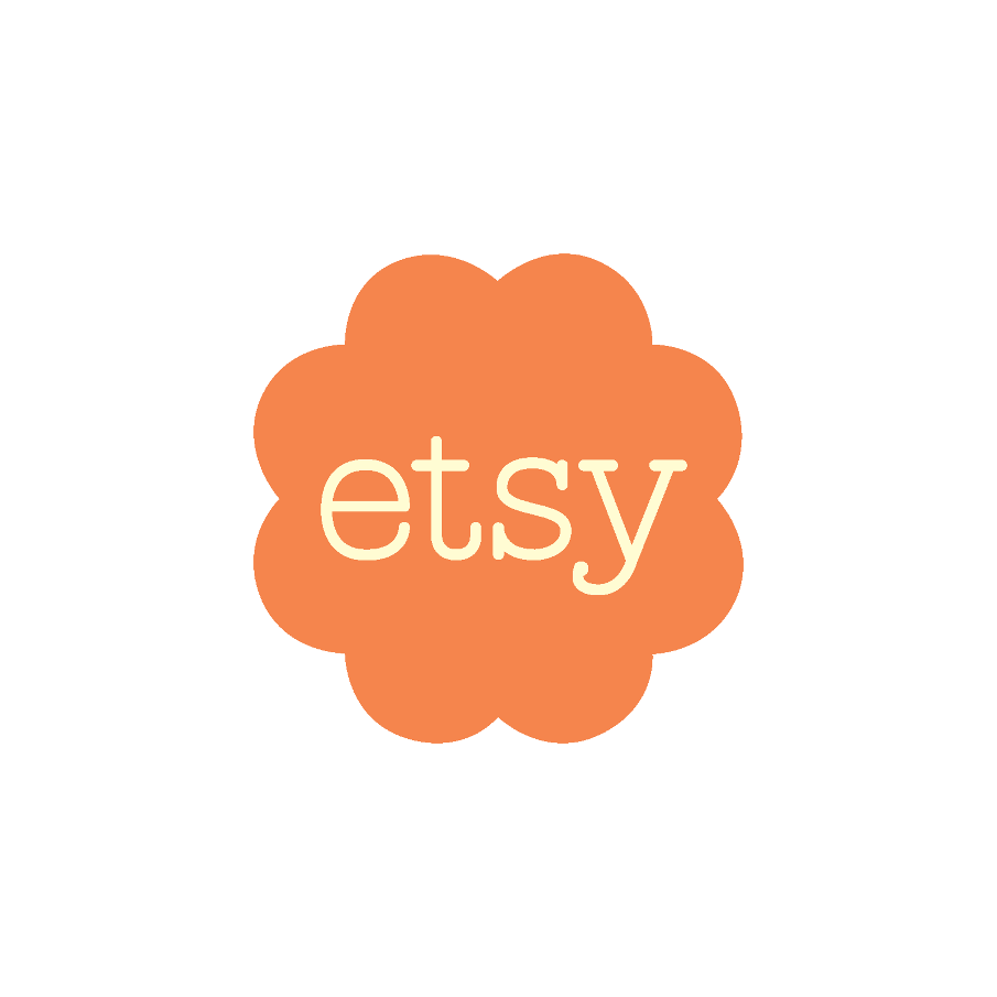 Chronic Threads Inc. - Etsy Store Launch