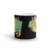 Kush Mart - Mug 11oz