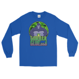 Gorilla Glue #4 - Long Sleeve T-Shirt