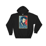 Ricky Dope - Hooded Sweatshirt