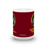 Bongo Fett - Mug 15oz