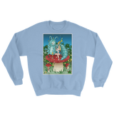 Alice in Wonderland - Sweatshirt