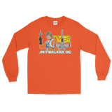 Skywalker OG - Long Sleeve T-Shirt