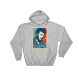 Ricky Dope - Hooded Sweatshirt