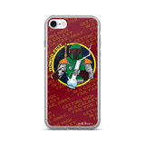 Bongo Fett - iPhone 7/7 Plus Case