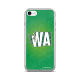 Washington State - iPhone 7/7 Plus Case