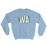 Washington State - Sweatshirt