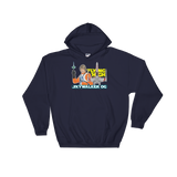 Skywalker OG - Hooded Sweatshirt