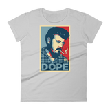 Ricky Dope - Women's short sleeve t-shirt