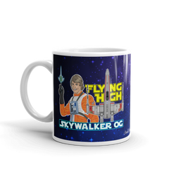 Skywalker OG - Mug 11oz
