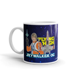 Skywalker OG - Mug 11oz