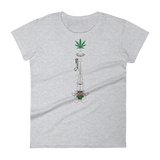 Seattle Space Needle - Women's short sleeve t-shirt