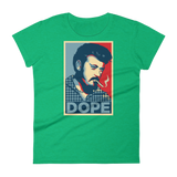 Ricky Dope - Women's short sleeve t-shirt
