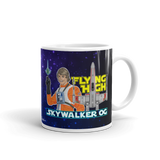 Skywalker OG - Mug 11oz