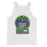 Gorilla Glue #4 - Men's Tank Top