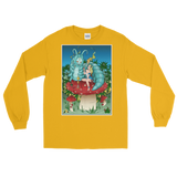 Alice in Wonderland - Long Sleeve T-Shirt