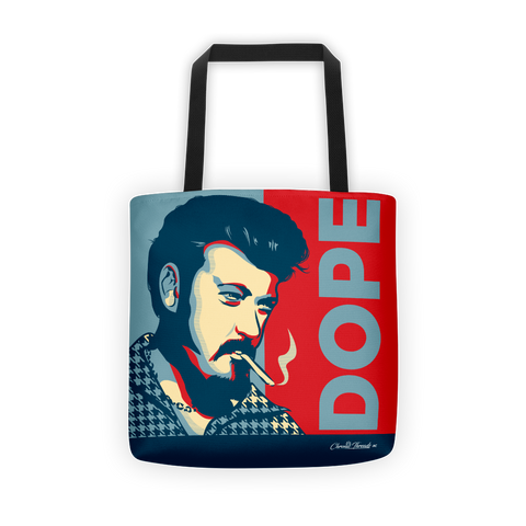Ricky Dope - Tote bag