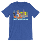 Skywalker OG - Men's short sleeve t-shirt