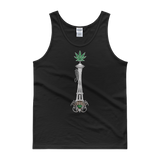 Seattle Space Needle - Tank top