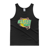 Kush Mart - Men's Tank top