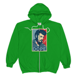 Ricky Dope - Unisex  Zip Hoodie