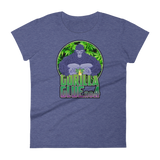 Gorilla Glue #4 - Women's short sleeve t-shirt