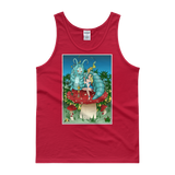 Alice in Wonderland - Men's Tank top
