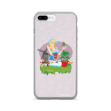 Dutch Treat - iPhone 7/7 Plus Case