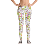 Weed Fun - Leggings