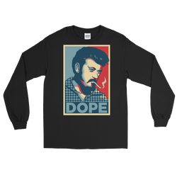 Ricky Dope - Long Sleeve T-Shirt