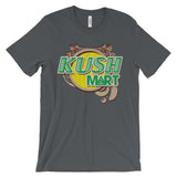 Kush Mart - Men's Short Sleeve T-shirt