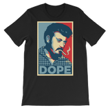 Ricky Dope -Unisex short sleeve t-shirt