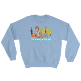 Skywalker OG - Sweatshirt