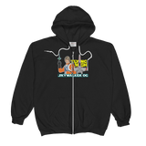 Skywalker OG - Unisex  Zip Hoodie