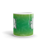 WA Chronic State - Mug 11oz