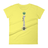Seattle Space Needle - Women's short sleeve t-shirt