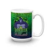 Gorilla Glue #4 - Mug