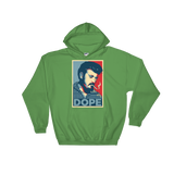 Ricky Dope - Hooded Sweatshirt