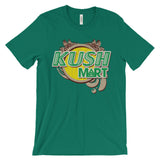 Kush Mart - Men's Short Sleeve T-shirt