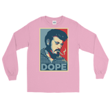 Ricky Dope - Long Sleeve T-Shirt
