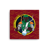 Bongo Fett - Canvas
