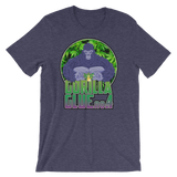 Gorilla Glue #4 - Men's short sleeve t-shirt