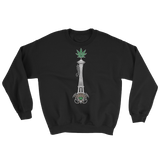 Seattle Space Needle - Sweatshirt