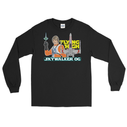 Skywalker OG - Long Sleeve T-Shirt