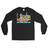 Skywalker OG - Long Sleeve T-Shirt