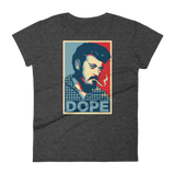 Ricky Dope - Women's short sleeve t-shirt