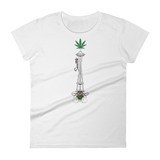 Seattle Space Needle - Women's short sleeve t-shirt