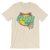 Kush Mart - Men's Short Sleeve T-shirt