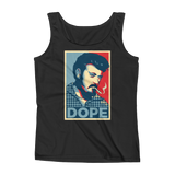 Ricky Dope - Ladies' Tank